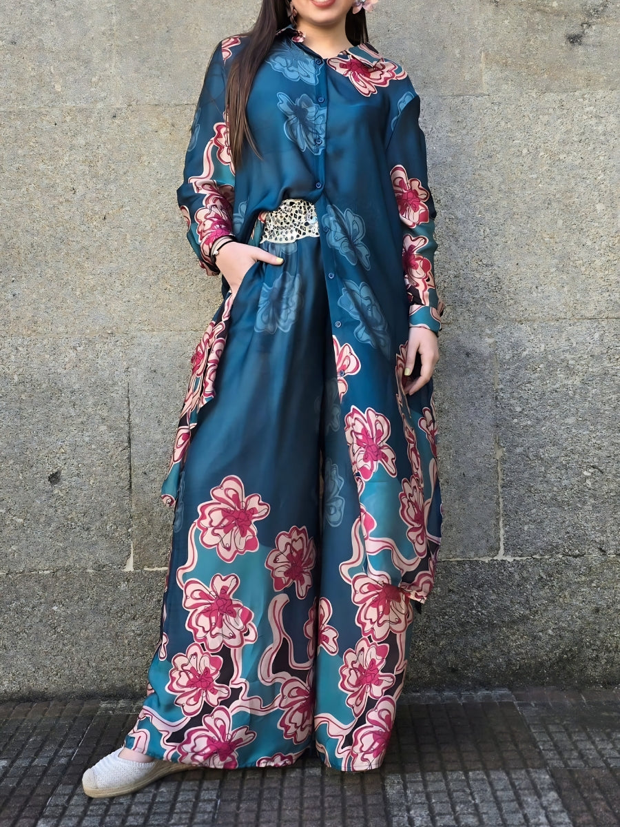 Velora Bloom Set