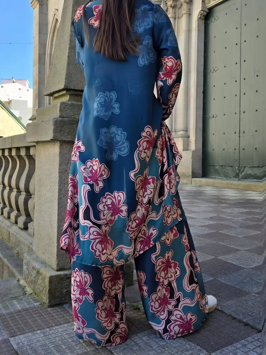 Velora Bloom Set