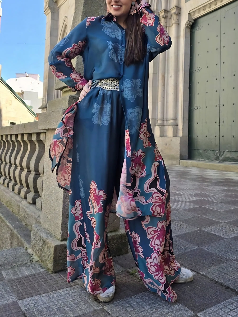 Velora Bloom Set