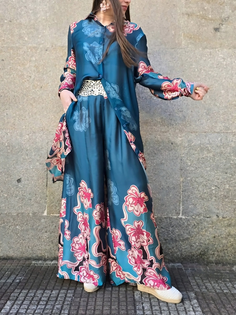 Velora Bloom Set
