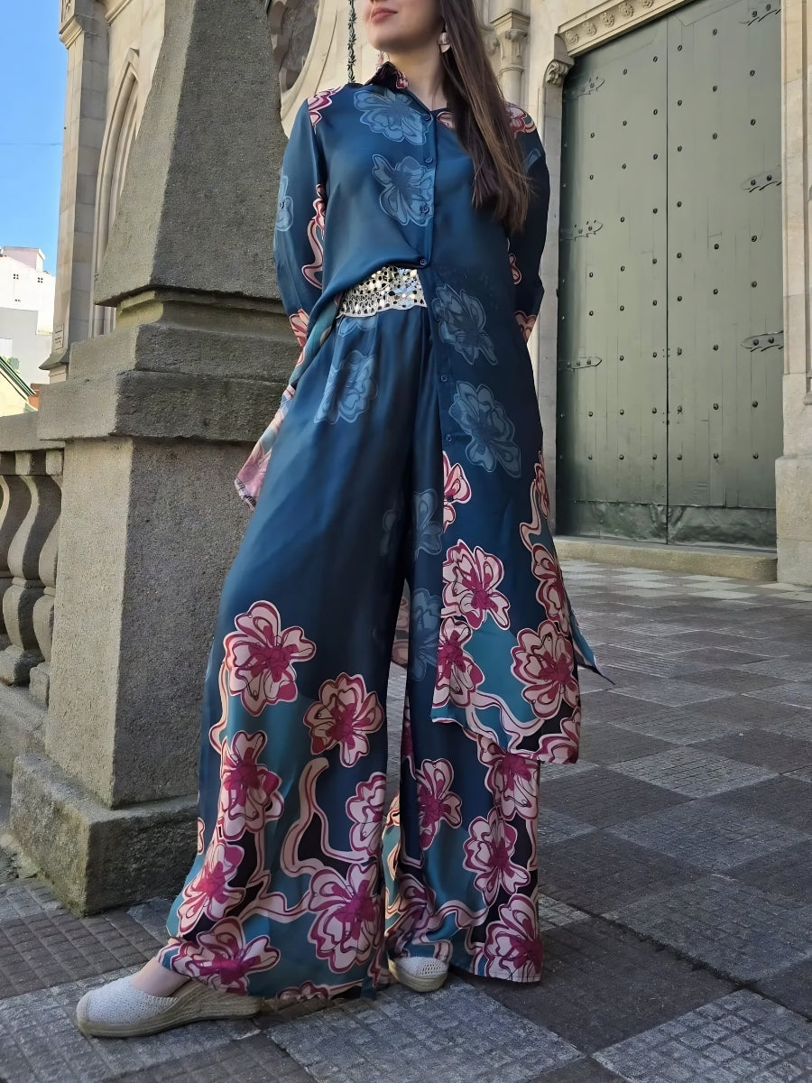 Velora Bloom Set