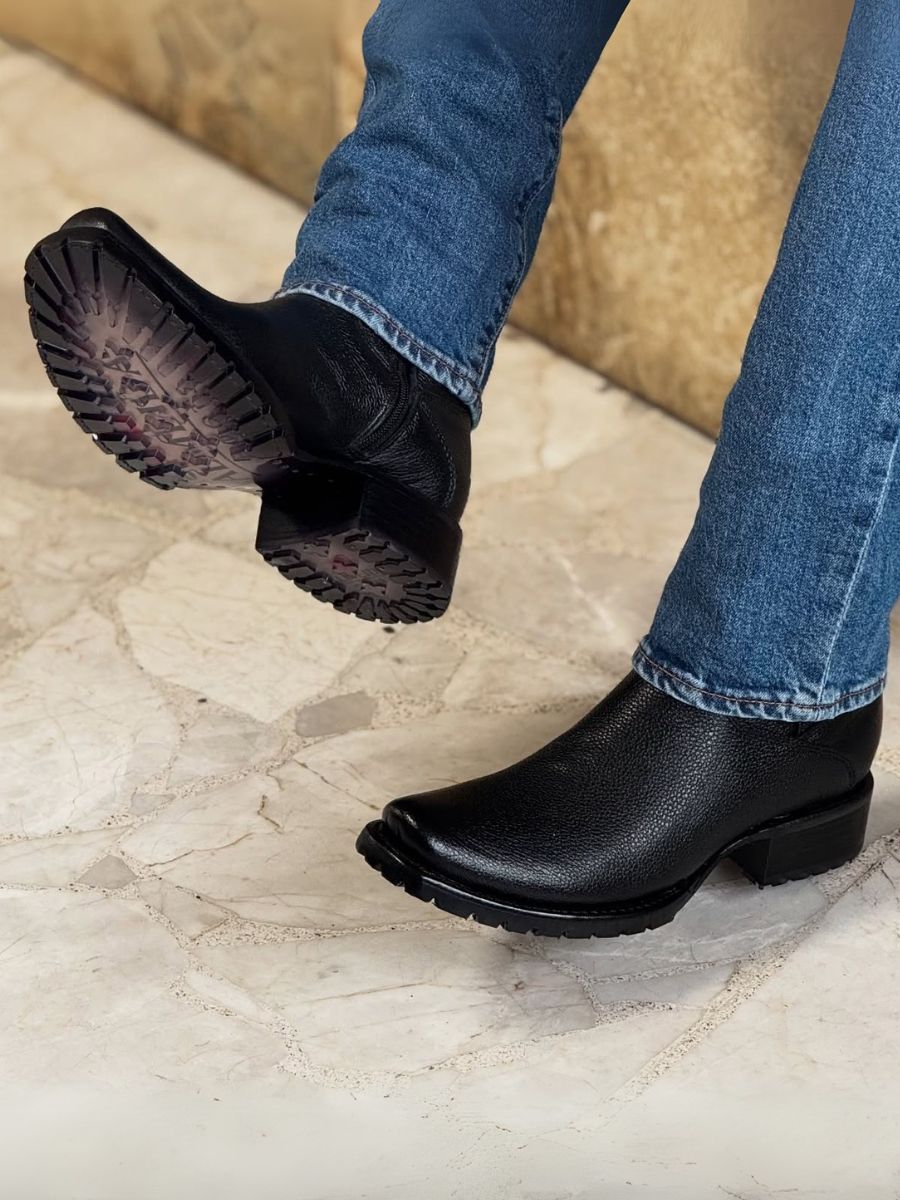 (⏰New Arrivals Promotion $20 OFF) Elegant Deerskin Boots